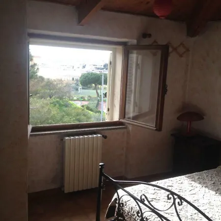 Holiday home Master La Maddalena (Sassari)