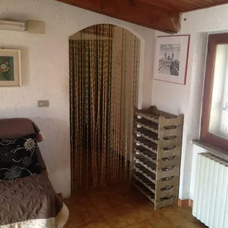 Master Holiday home La Maddalena (Sassari)
