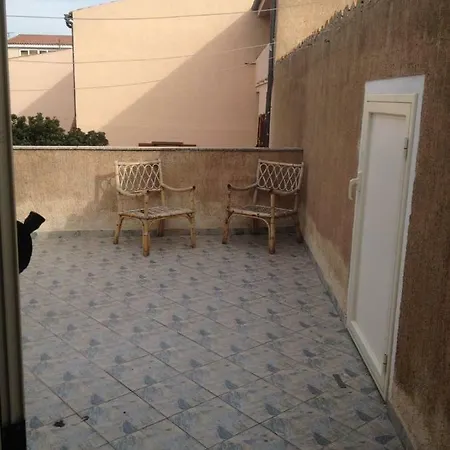 Master Holiday home La Maddalena (Sassari)
