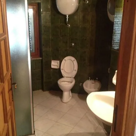 Holiday home Master