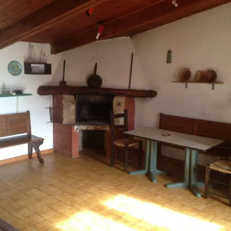 Master Holiday home